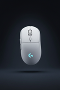 Logitech G Pro X Superlight Wireless Gaming Mouse