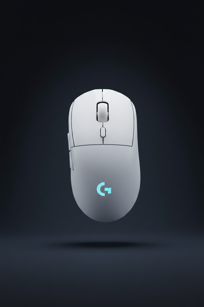 Logitech G Pro X Superlight Wireless Gaming Mouse