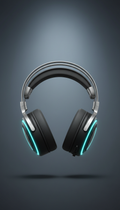 SteelSeries Arctis 7 Wireless Gaming Headset
