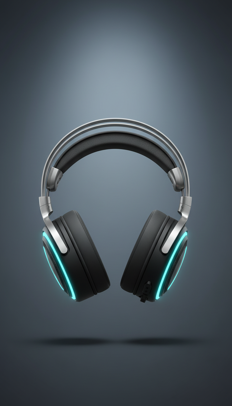 SteelSeries Arctis 7 Wireless Gaming Headset